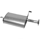 Exhaust Muffler-soundfx Direct Walker 18321 Fits 90-95 Nissan Pathfinder New. Price: $130.99.