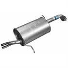 Walker 53397 Muffler And Pipe Assembly New. Price: $133.98.