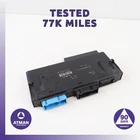 Bmw E82 128I Body Control Module Bcm Bcu 9226325 Oem Used. Price: $74.70.