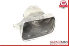 2010-2018 Mercedes-benz E350 W212 Right Rear Muffler 2128800203 Used. Price: $38.50.
