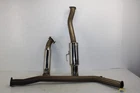 2012-2015 Honda Civic Si SKUNK2 Mega Power Exhaust QT26 Used. Price: $575.00.