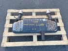 2000-2006 Audi MK1 Quattro Dual Tip Exit Exhaust Muffler Oem 8N0 253 611 G Used. Price: $302.59.