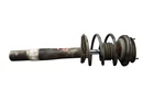 04-10 Bmw 645CI 650I Rear Right Side Suspension Strut Shock Absorber Oem Used. Price: $84.00.