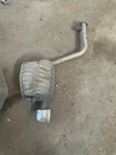2009 2010 2011 2012 Hyundai Genesis 4.6L Left Muffler Exhaust Oem 28701-3M500 Used. Price: $260.00.