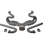 Sebring Style Sport Exhaust, Fits Type 1 Beetle & Ghia Dunebuggy Vw New. Price: $1898.99.