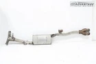 2015-2023 Chrysler 300 Awd 3.6L V6 Exhaust Middle Pipe Tube W/ Resonator Oem Used. Price: $500.49.