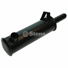 105-296 Stens Muffler Fits Cub Cadet 393840-R91 Nhc 267-1996 Oregon 35-384 New. Price: $99.95.