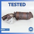 12-18 Bmw F10 528I X5 X40E N20 2.0L Engine Exhaust Downpipe 18327645665 Oem Used. Price: $398.40.