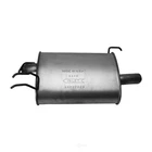 Exhaust Muffler Ap 2553 Fits 2004 Acura Tsx New. Price: $139.57.