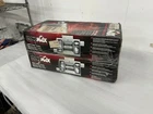 Dynomax 17662 Super Turbo Aluminized Steel Oval Gray Exhaust Muffler New. Price: $210.00.