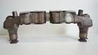 Porsche 996 Turbo GT2 Silencer Main Catalytic Converter B0577 Gebraucht. Price: $3431.15.