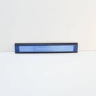 New Mercedes-benz W164 Front Right Side Door Plate A1646803435 9051 Original. Price: $72.99.