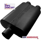 Flowmaster FLO9425400 Oval 19 In Long Steel Muffler Universal Performance Parts New. Price: $189.32.