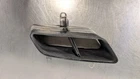 EB1426 2017 Audi R8 Right Rh Exhaust Pipe Tip Bumper Trim Used. Price: $249.99.