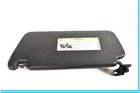 2014-2017 Mercedes W117 Front Right Sun Visor Mirror Trim Oem Used. Price: $39.60.