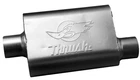 Thrush 17649 Welded Muffler New. Price: $71.62.