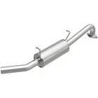 For Infiniti QX4 Nissan Pathfinder Brexhaust Resonator Gap New. Price: $225.41.
