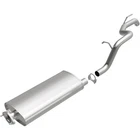 For Jeep Liberty 2002-2006 Brexhaust Stock Replacement Kit Gap New. Price: $330.67.