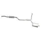 For Honda Crosstour 12 Select Passenger Side Exhaust Muffler Assembly New. Price: $341.94.