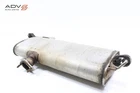 2016 - 2018 Hyundai Tucson Exhaust System Rear Muffler & Tips Oem Used. Price: $454.99.