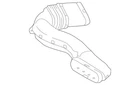 Genuine Mercedes-benz Air Intake Hose 274-090-18-00 New. Price: $132.68.