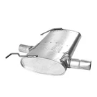 Ap Exhaust Products 700247 Muffler New. Price: $95.32.
