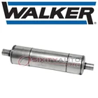 Walker Exhaust Muffler 1969-1974 Ford E-300 Econoline 2.8L 3.9L 4.9L Bm New. Price: $132.83.