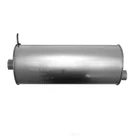 Exhaust Muffler Ap 2481 Fits 2005 Honda Odyssey New. Price: $129.59.