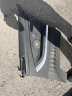 2017-2020 Bmw 440I 430I F32 Coupe Rear Right Side Door Trim Panel Cover Oem Used. Price: $125.00.
