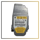 Bmw Series Safety Restraint Control Module Unit 6577916055701 Oem Used. Price: $47.25.