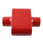 Cherry Bomb Extreme Performance Muffler 7428CB - 3" Center/center New. Price: $48.66.