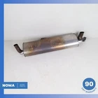 2020 Land Rover Range Evoque L551 Rear Dual Exhaust Muffler Assembly Oem Used. Price: $356.90.