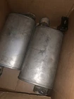 Dodge Charger Scat Pack Wb 6.4 Left + Right Exhaust Mid Muffler Used. Price: $250.00.