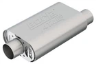 Borla 400844 Atak Cratemuffler New. Price: $360.04.