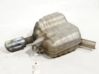 2012-2018 Audi A7 4G8 Quattro 3.0L Rear Left Exhaust Muffler & Tail Pipe Oem 93K Used. Price: $105.90.