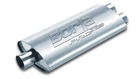 Borla 400487 Proxs Universal Muffler 2.5 Dual In/out W/ X-pipe New. Price: $194.99.