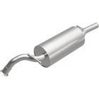 Brexhaust Muffler Assembly P 228 499 New. Price: $162.33.