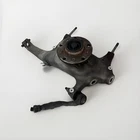 2012-2016 Bmw M5 4.4L Right Front Spindle Knuckle W/ Wheel Bearing 2284053 Used. Price: $120.00.