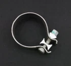 New Oem Mopar Exhaust Pipe Clamp 55398183AA Ram 1500 Aspen Grand Cherokee 06-21. Price: $23.95.