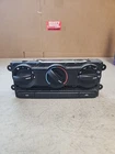 2007 Ford F-150 Ac/heater Climate Temperature Control 4L3H-19808-AH Used. Price: $45.13.
