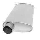 Ap Exhaust Products 700141 Muffler New. Price: $57.36.