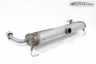 2023-2025 Ford Escape 1.5L Awd Exhaust Pipe Tube Rear Muffler Cut Off Oem Used. Price: $499.99.