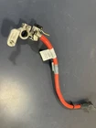 2011-2016 Bmw F10 F11 F12 F13 528I 535I 550I Battery Positive Cable Oem Used. Price: $29.99.