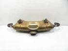 00-02 Porsche Boxster 986 #1220 Exhaust Muffler, 2.7L M96.22 Motor Oem 15202 Used. Price: $151.99.