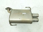 2022-2023 Subaru Wrx Driver Side Exhaust Muffler 44300VC100 *2.4L Used. Price: $323.19.
