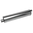 Walker Exhaust Quiet-flow Ss Dirfit Muffler 2.5" Inl(id) 2.125" Otlt(od) 21259 New. Price: $111.76.