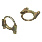 For Volkswagen Jetta 1984-1992 Brexhaust W0133-1643204-BSL Muffler Clamp New. Price: $15.95.