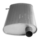 Ap Exhaust Products 700038 Muffler New. Price: $55.73.