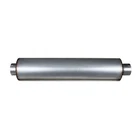 United Pacific 10333 Exhaust Muffler, 5" 51" New. Price: $172.99.