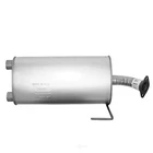 Exhaust Muffler Ap 30022 New. Price: $100.26.